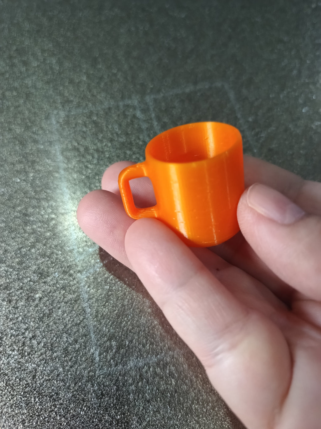 Taza para café