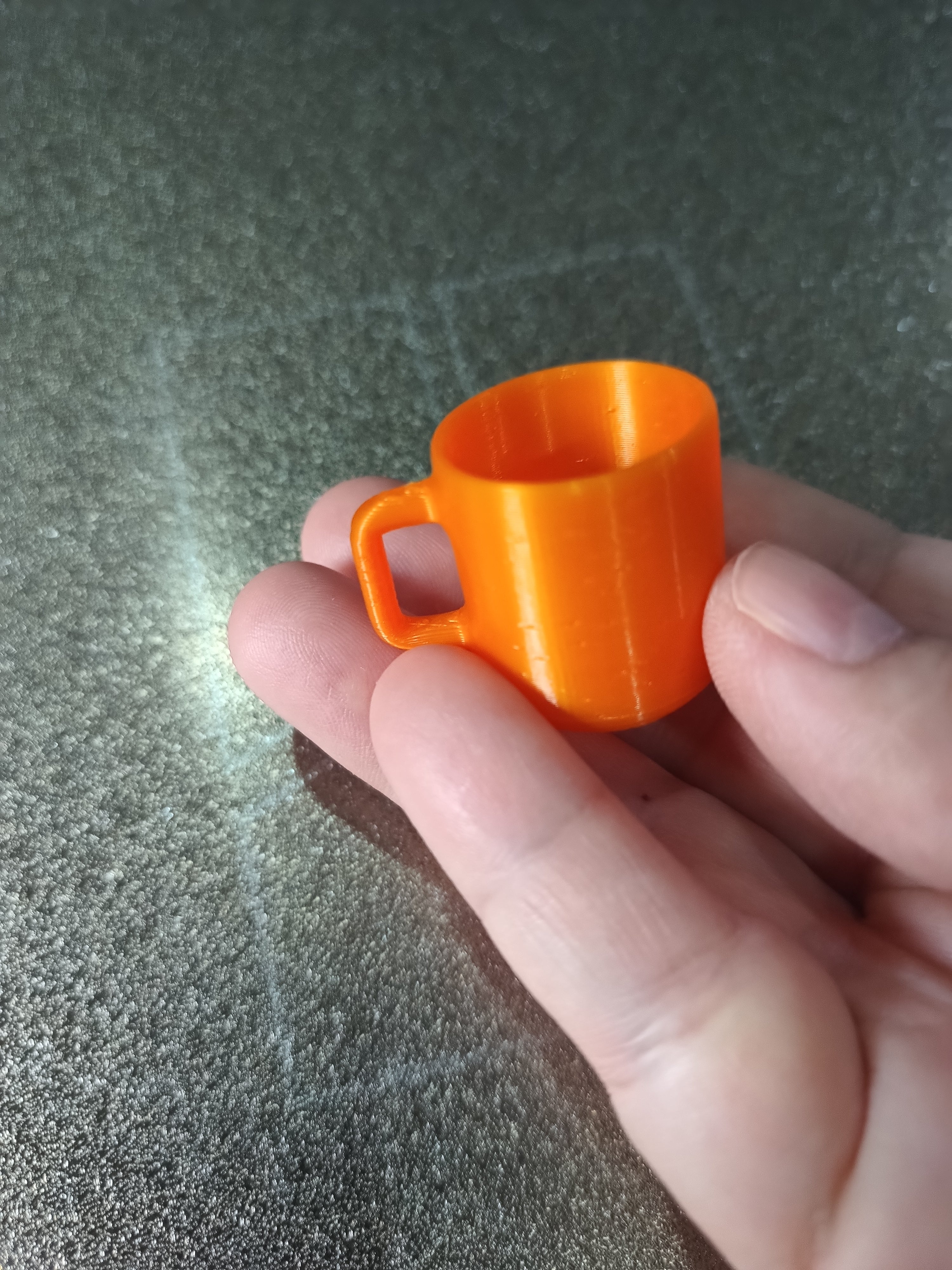 Taza para café