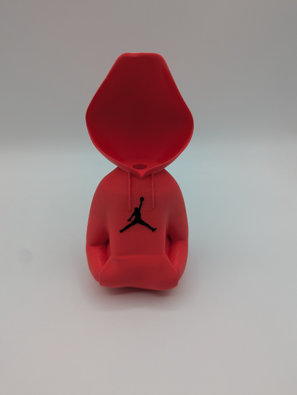 Urban Bugs Bunny Jordan Hoodie - (Logo Only)