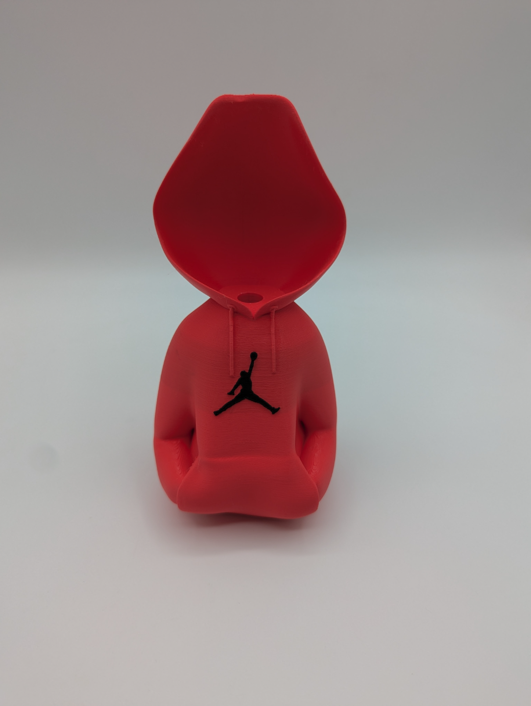Urban Bugs Bunny Jordan Hoodie - (Logo Only)