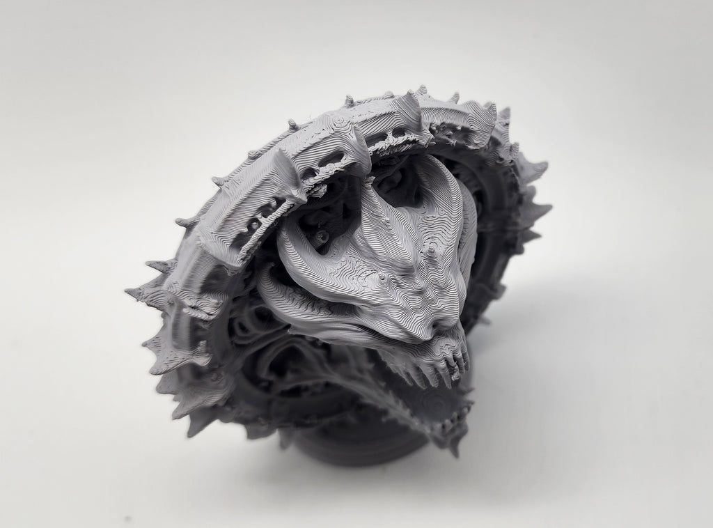 Demon Portal Miniature