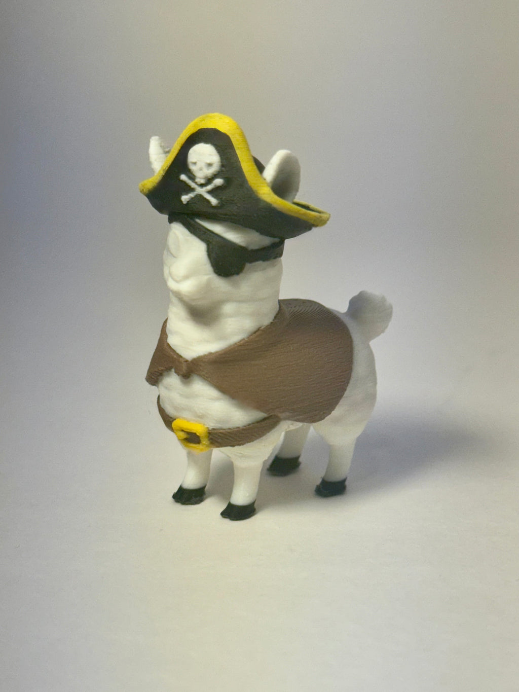 Halloween Llama Mini Collection