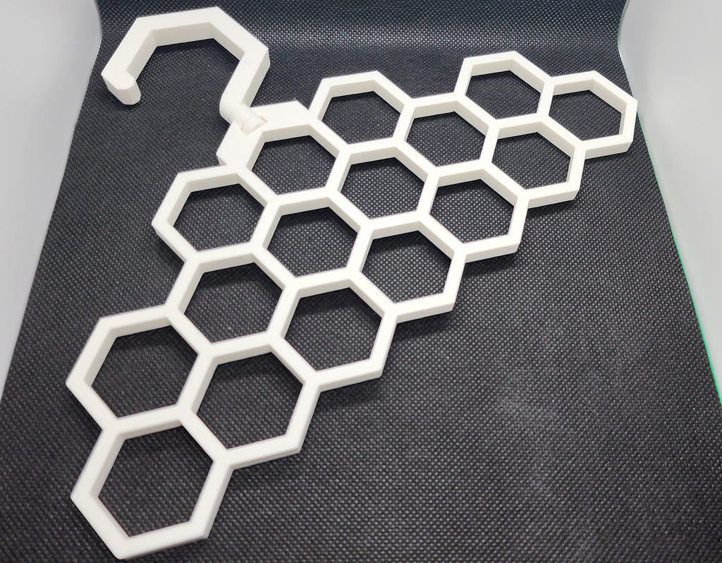 360 Swivel Hanger ⬣ Print in Place