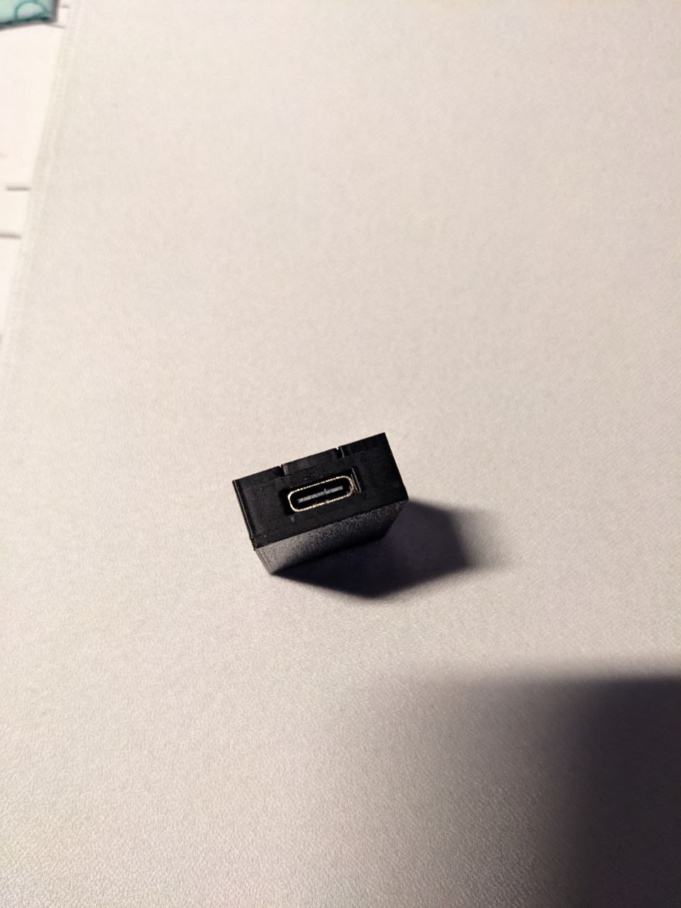 Arduino Pro Micro(type-c) Case