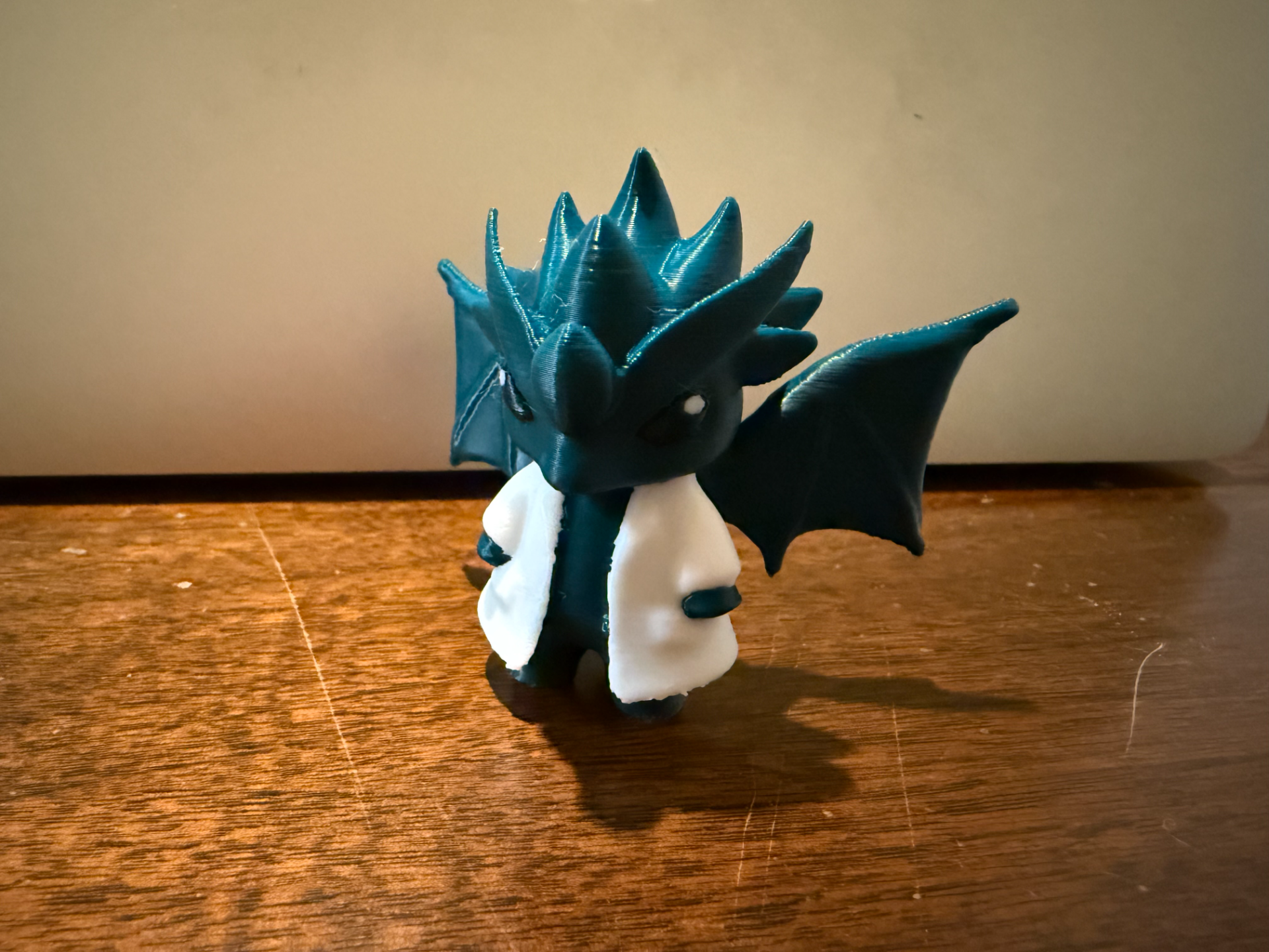 Darwin the Discovery Dragon