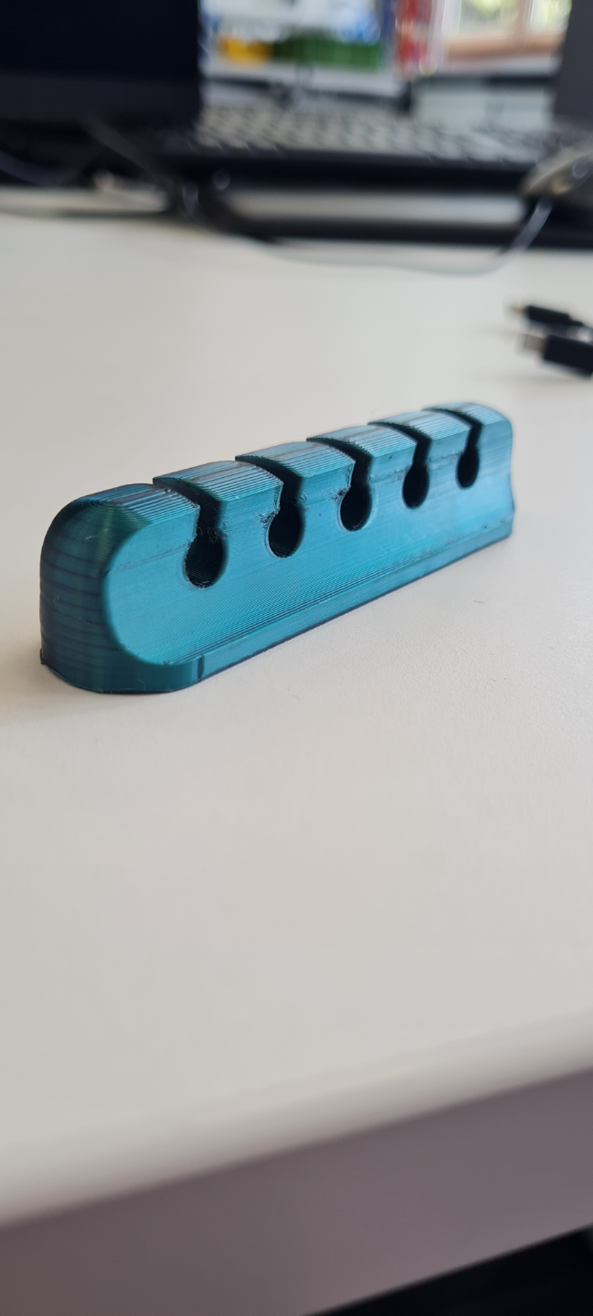 Cable Organizer