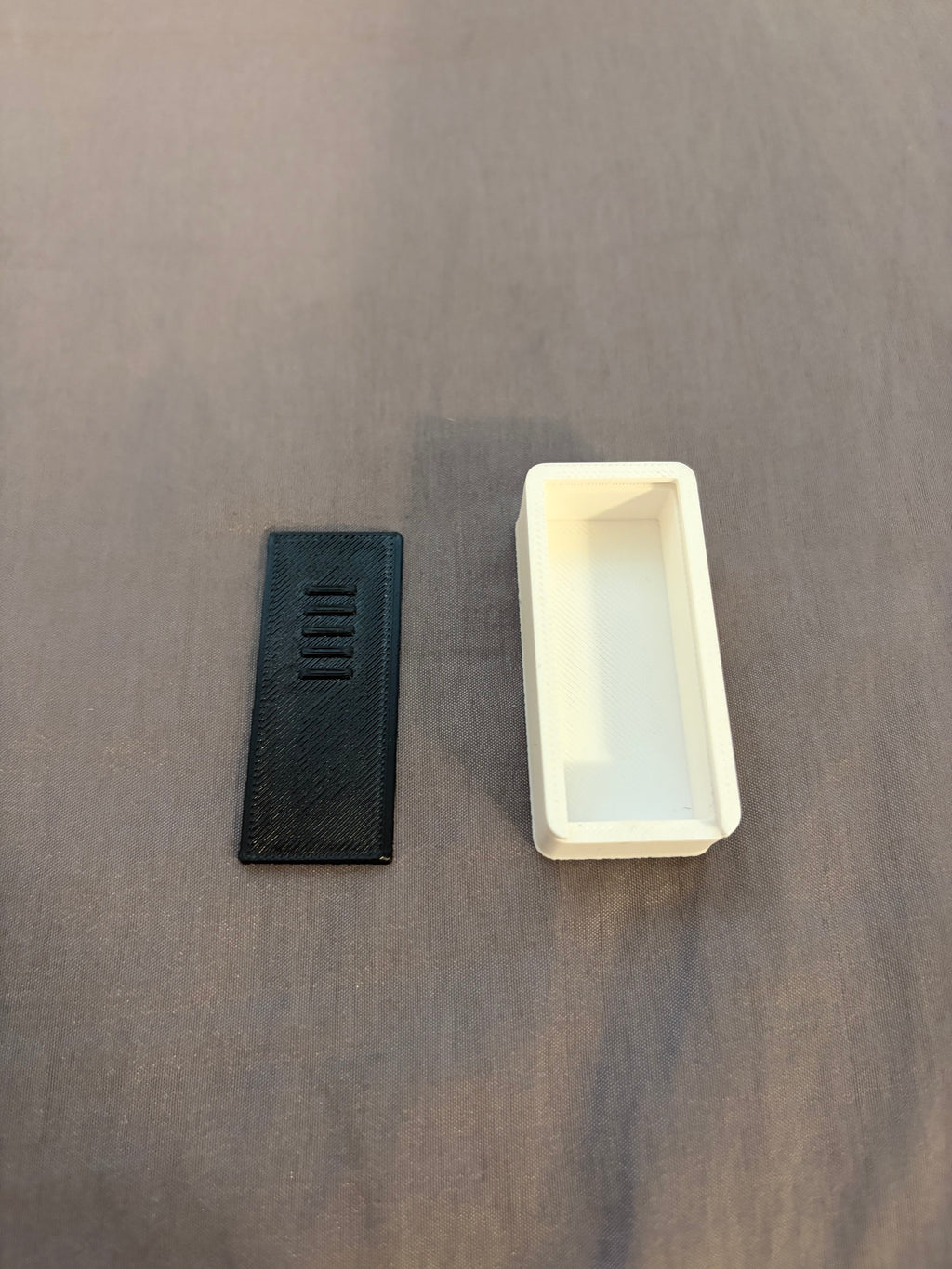 USB Box/Case Remix