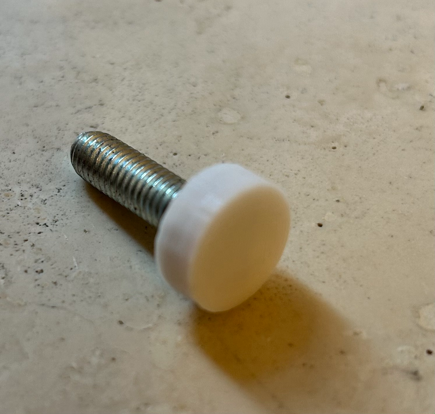 NUT CAP M4-M5-M6-M7