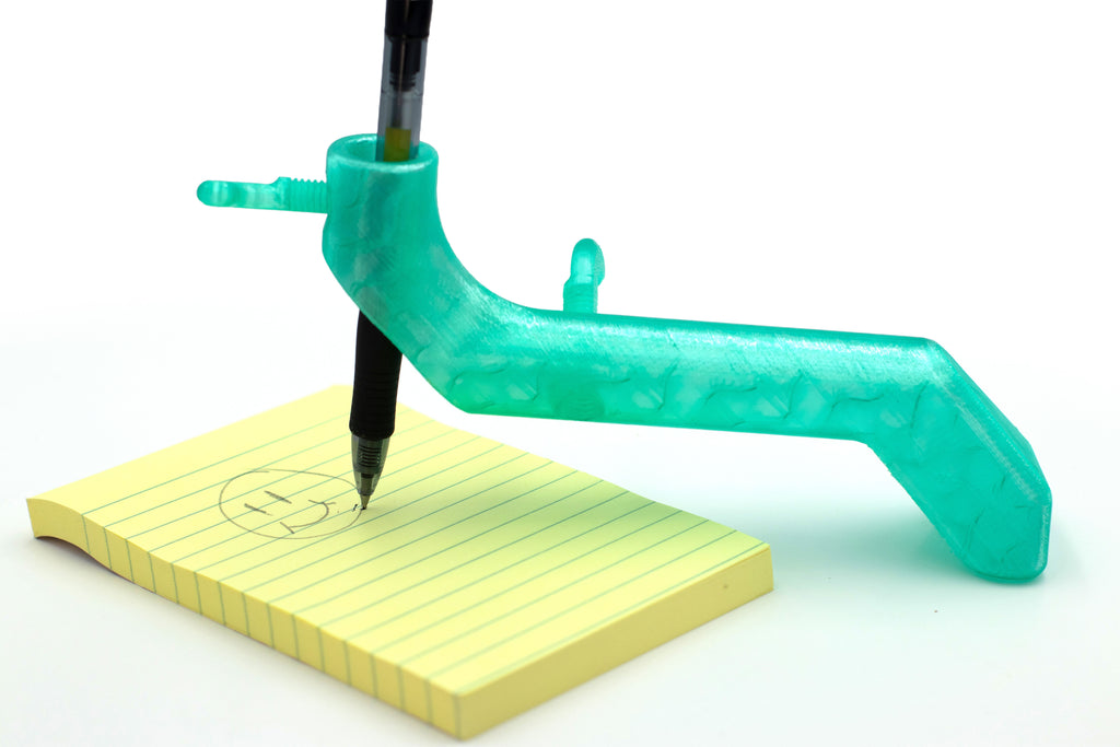 MakeGood - Handle Writer with Base