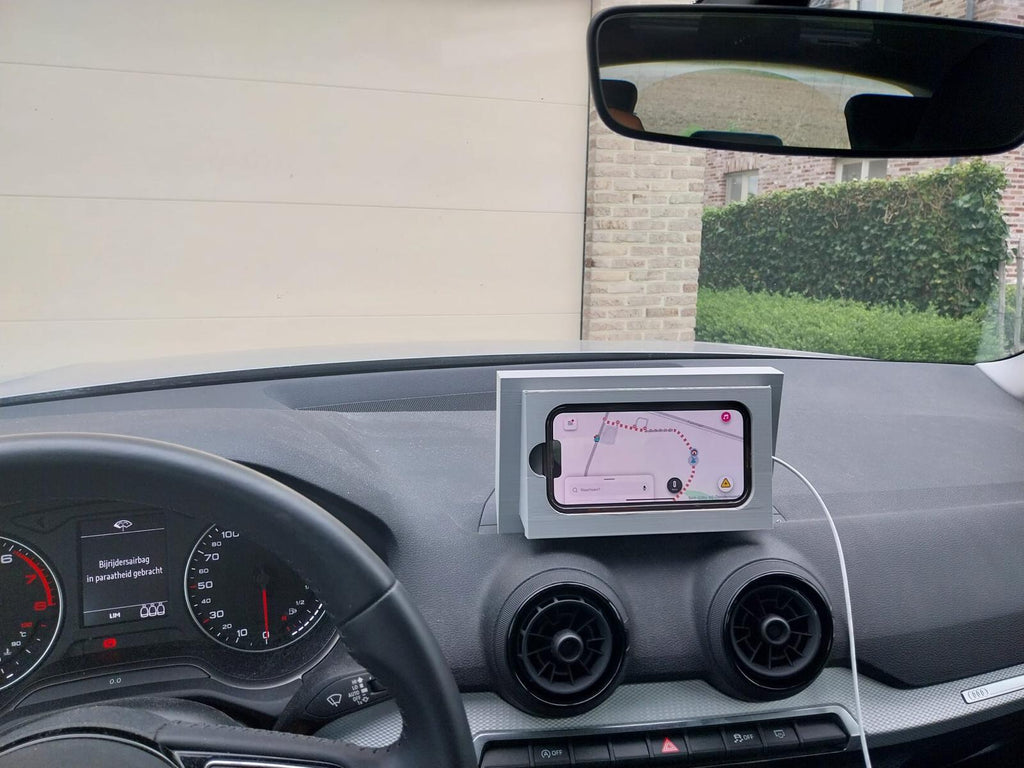 Phone Holder
