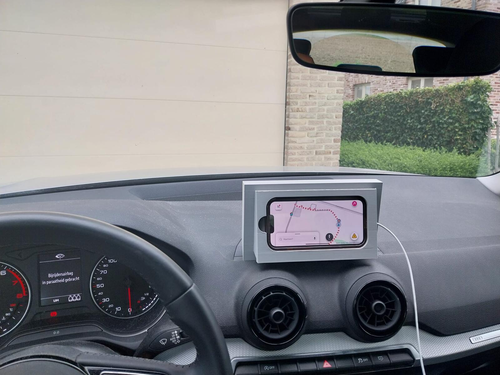 Phone Holder