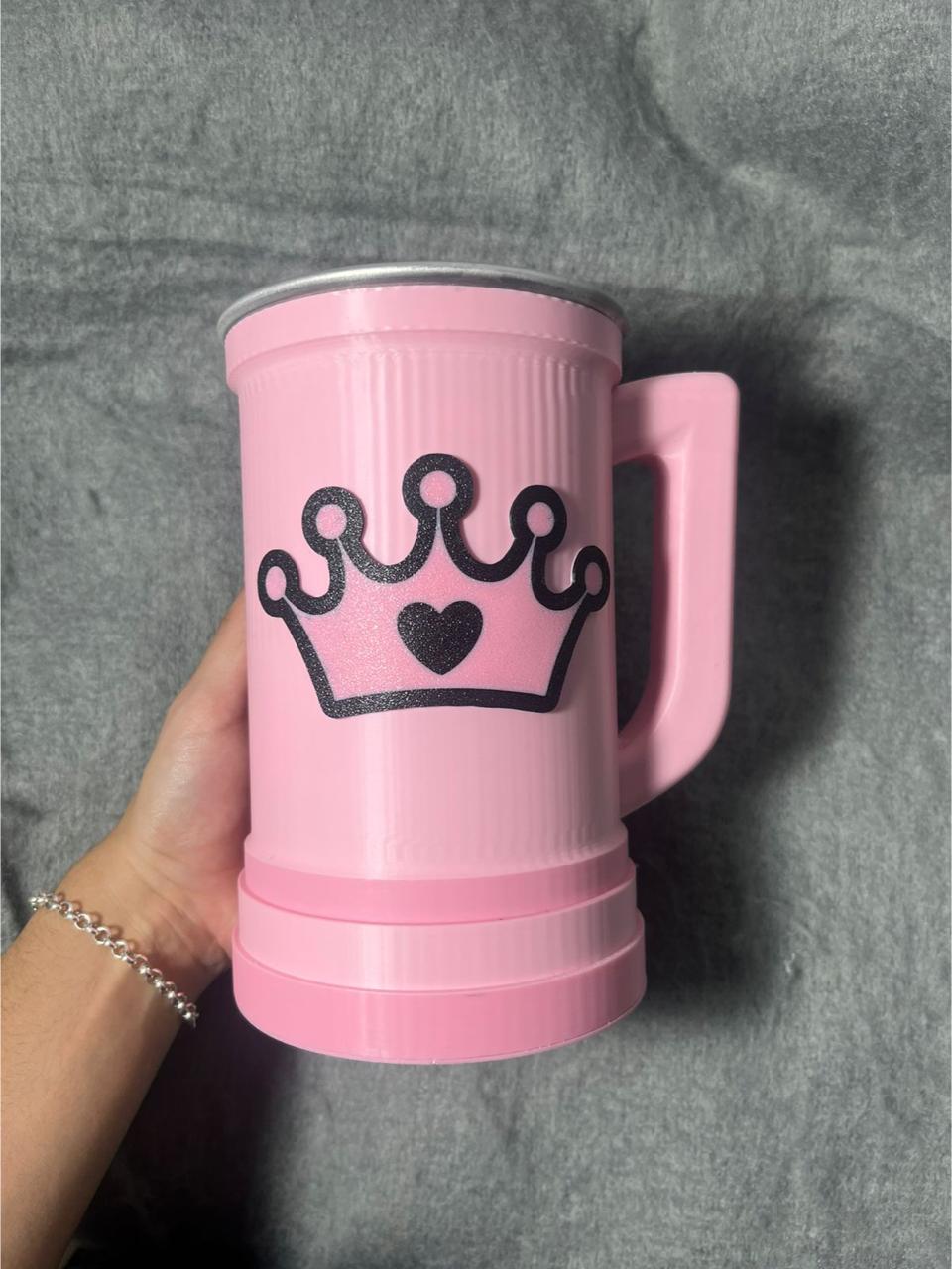 VASO CHOP JARRA HASTA EL FONDO REINA 1LT