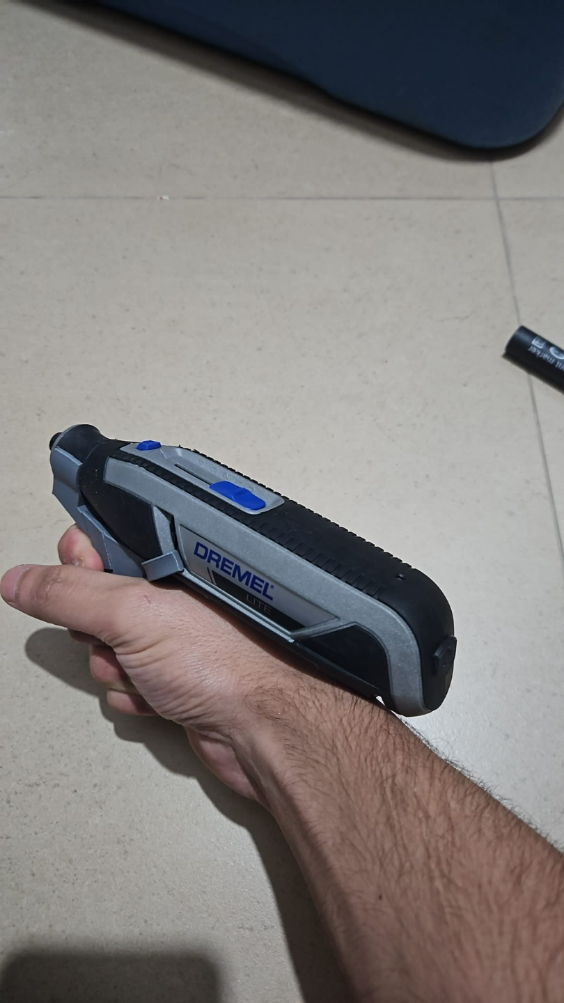 Dremel Lite Detailer Grip - 7760