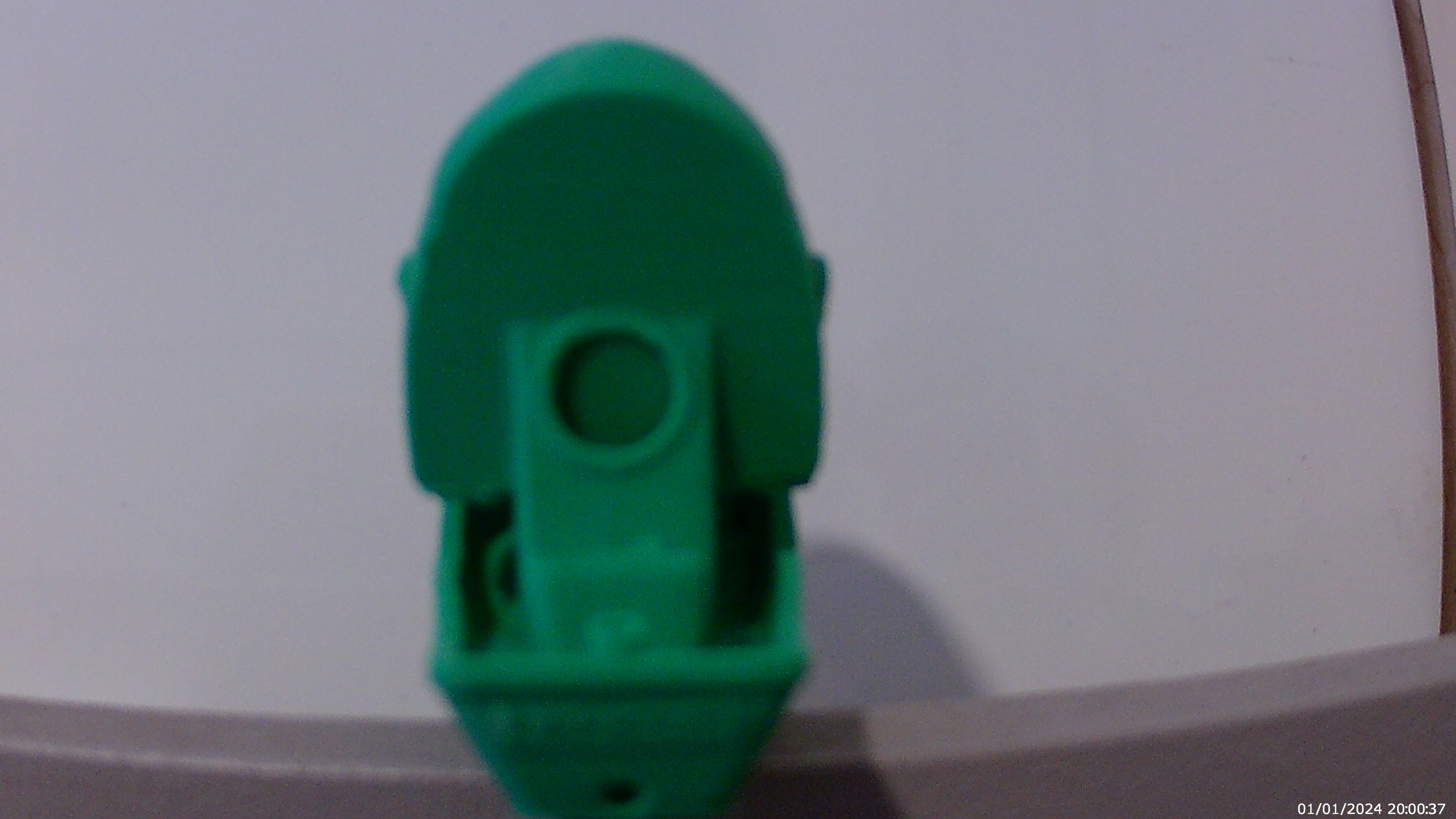 rock benchy