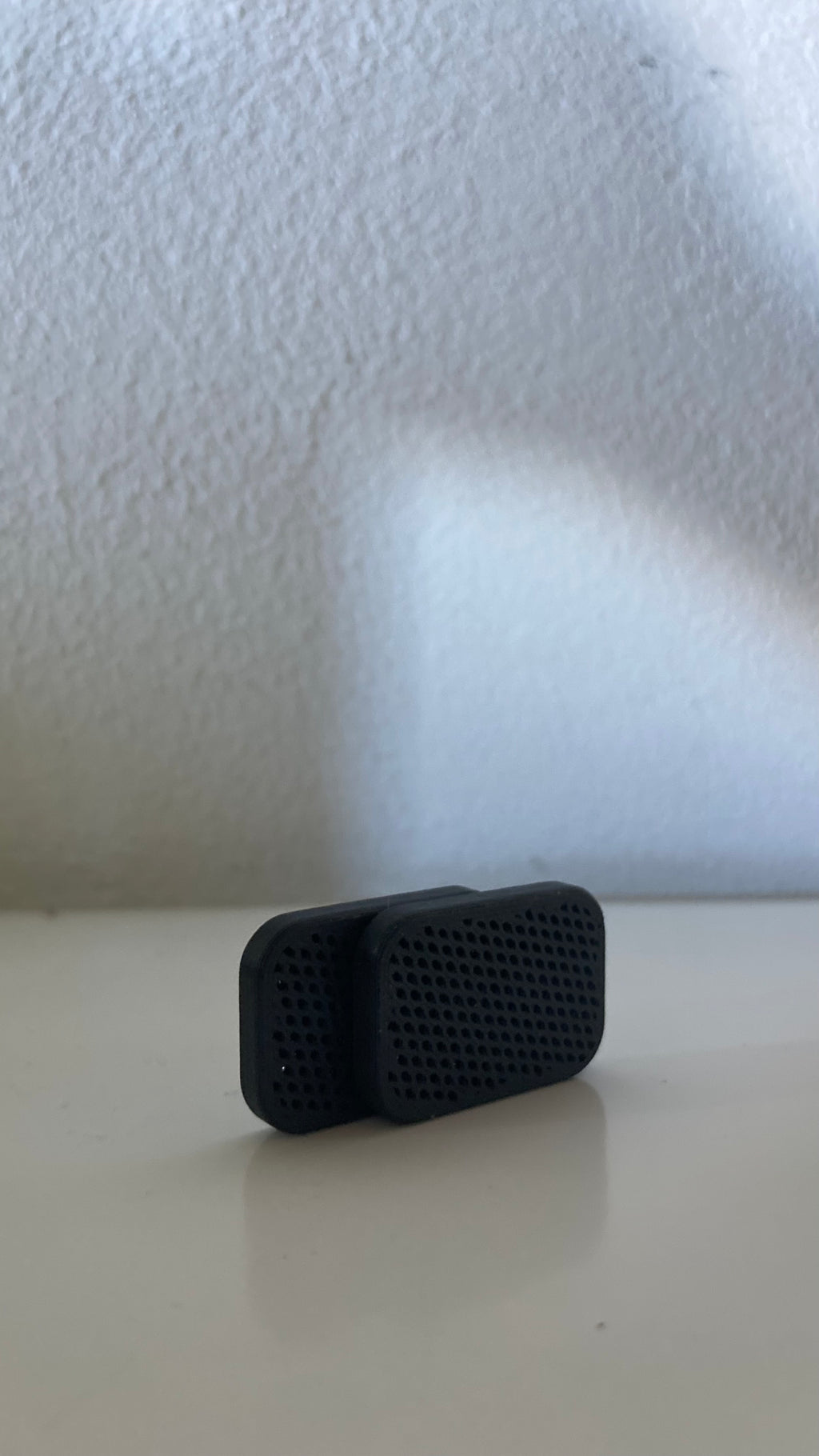 Magnetic Fidget Clicker