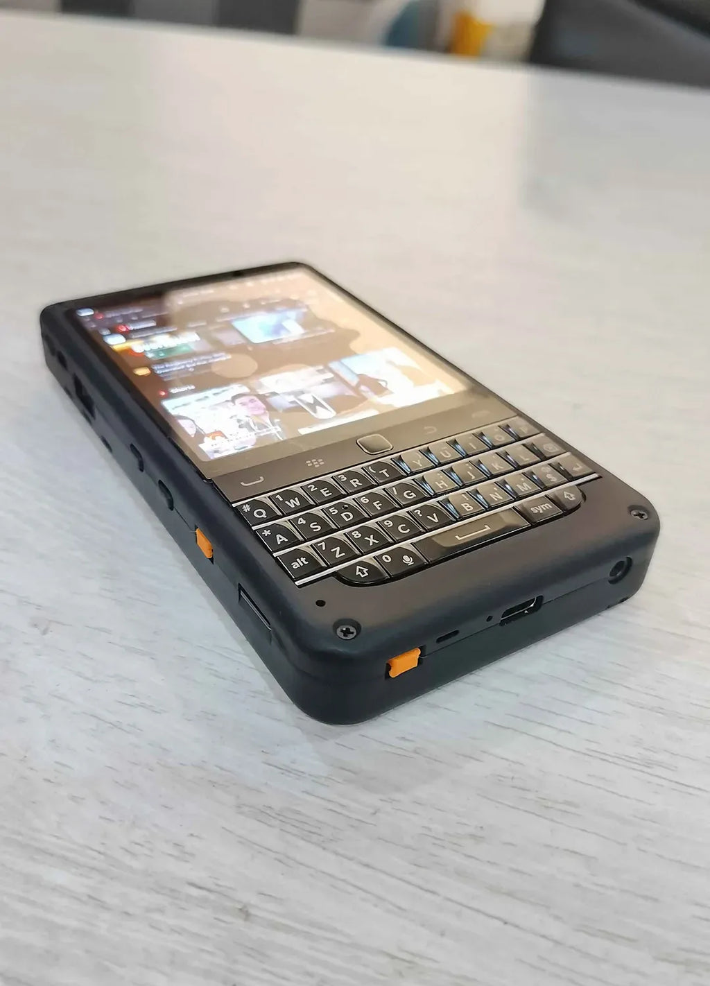 piBrick Pocket-CM5