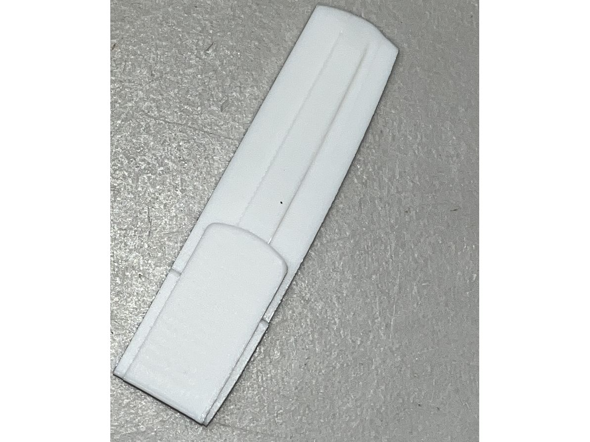 Dog Showerhead wall mount - 3M compatible