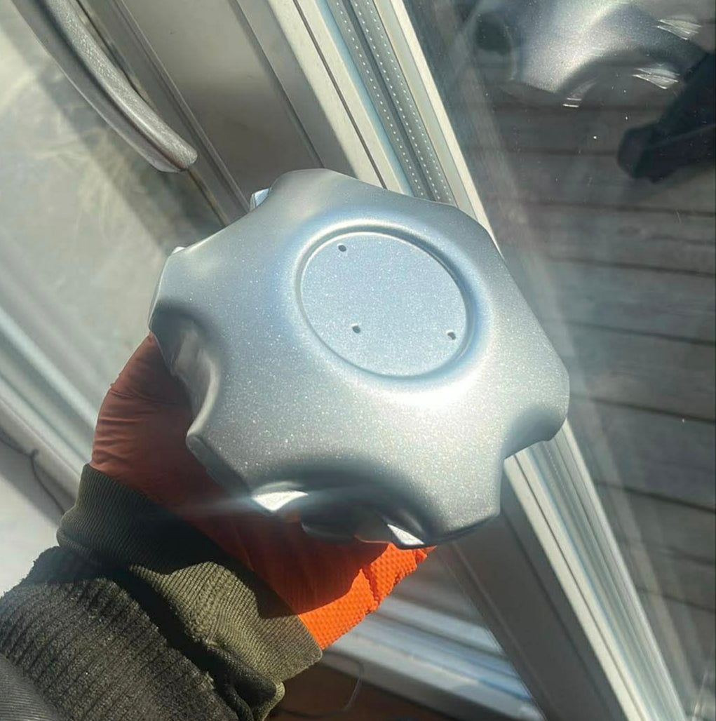 Toyota Hilux center cap