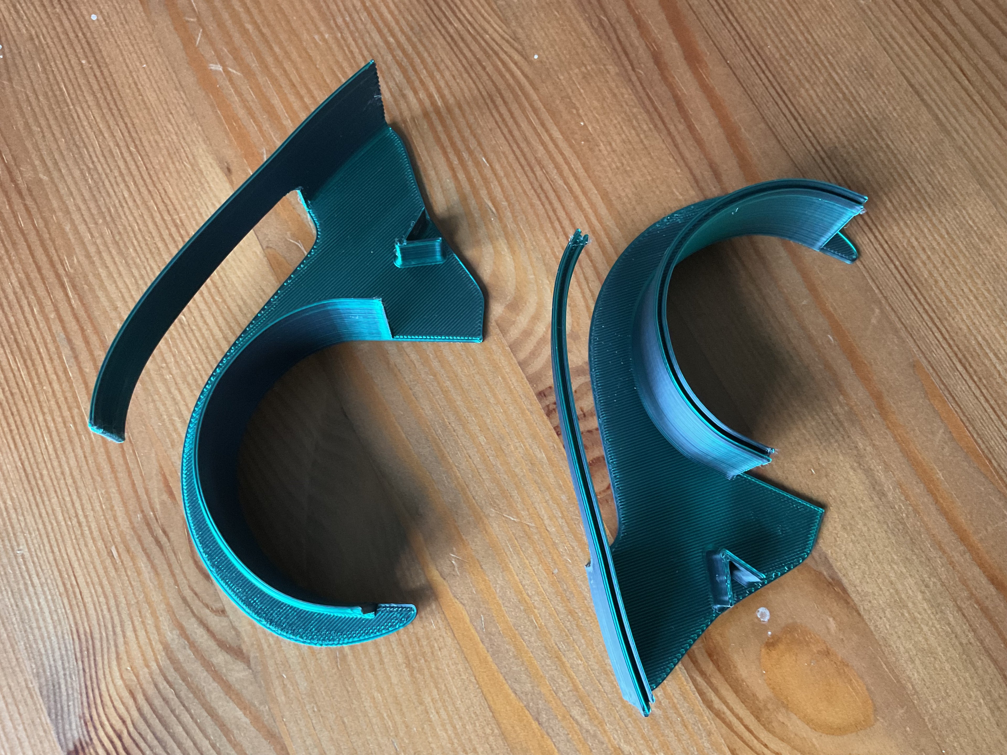 Classic Packing Tape Dispenser - Improved