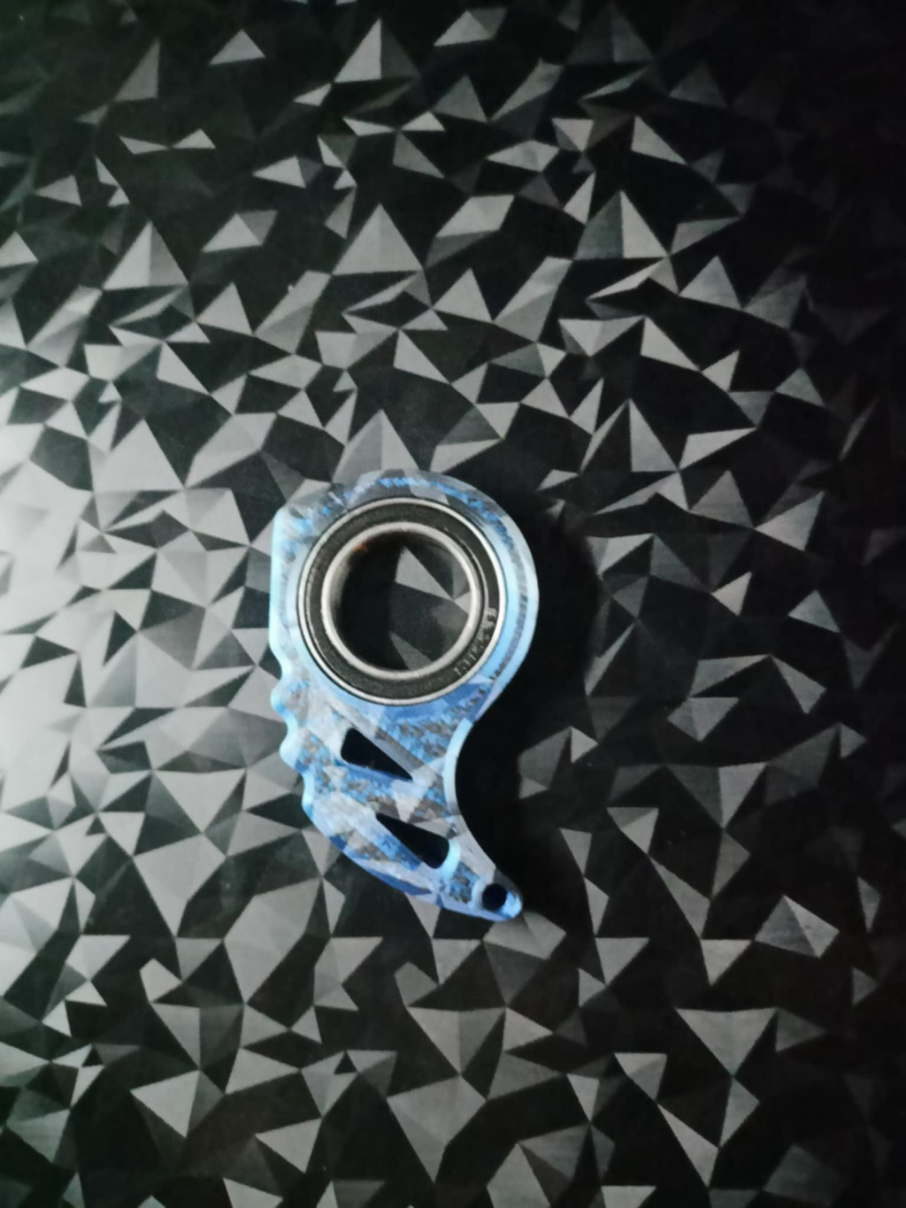 Keyrambit Mini