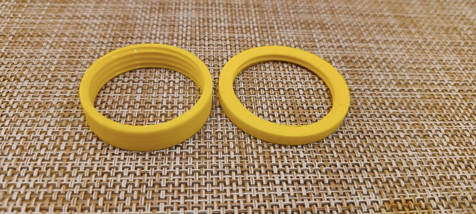 Adapter/lock nut for TEDDY BEAR DESK LAMP