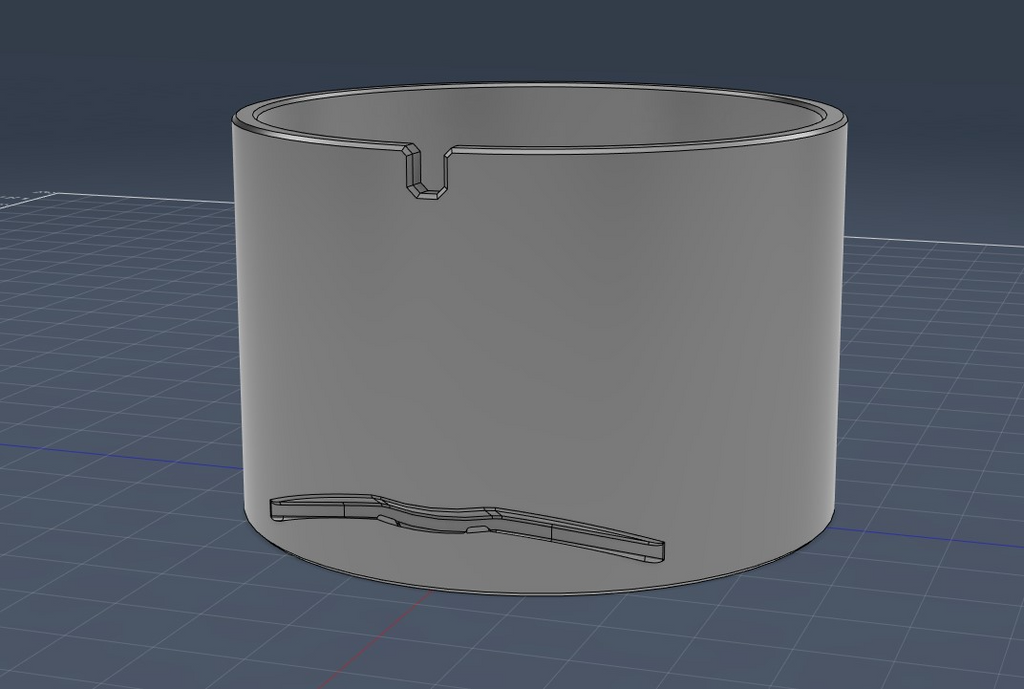 BBL Reusable Spool Sleeve