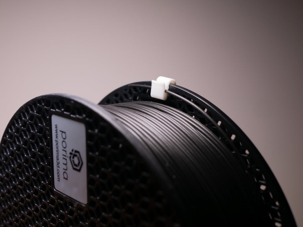 Filament Clip/Holder - 4 Sizes
