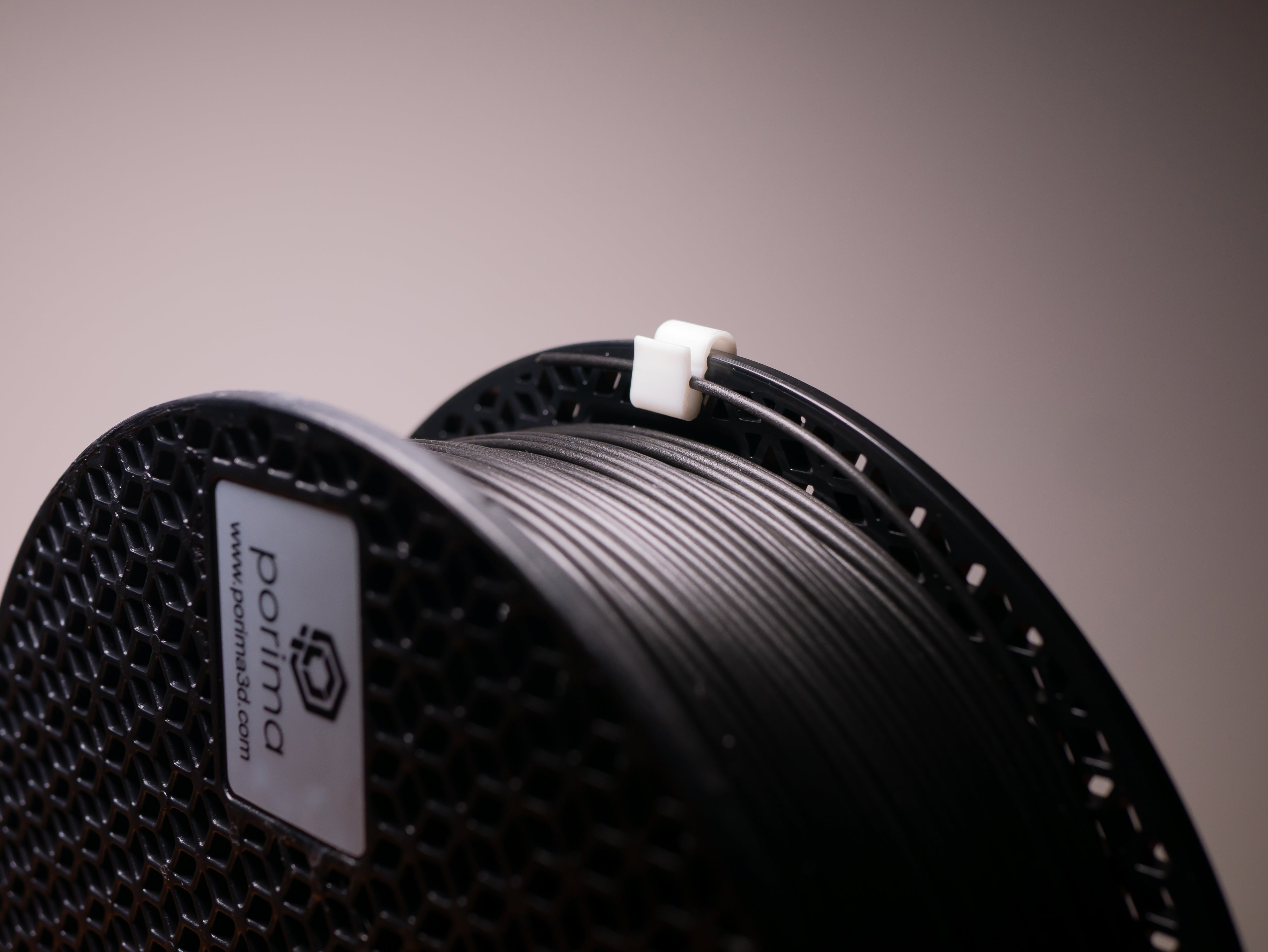 Filament Clip/Holder - 4 Sizes