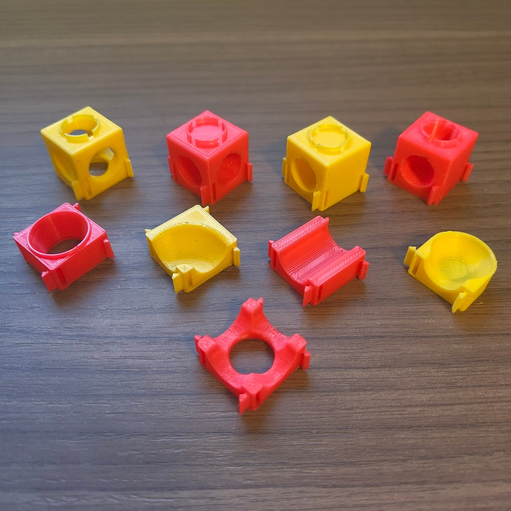Marble Kit 4.0
