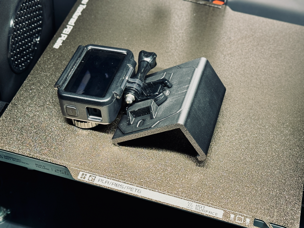 GoPro+Mount+for+P1S