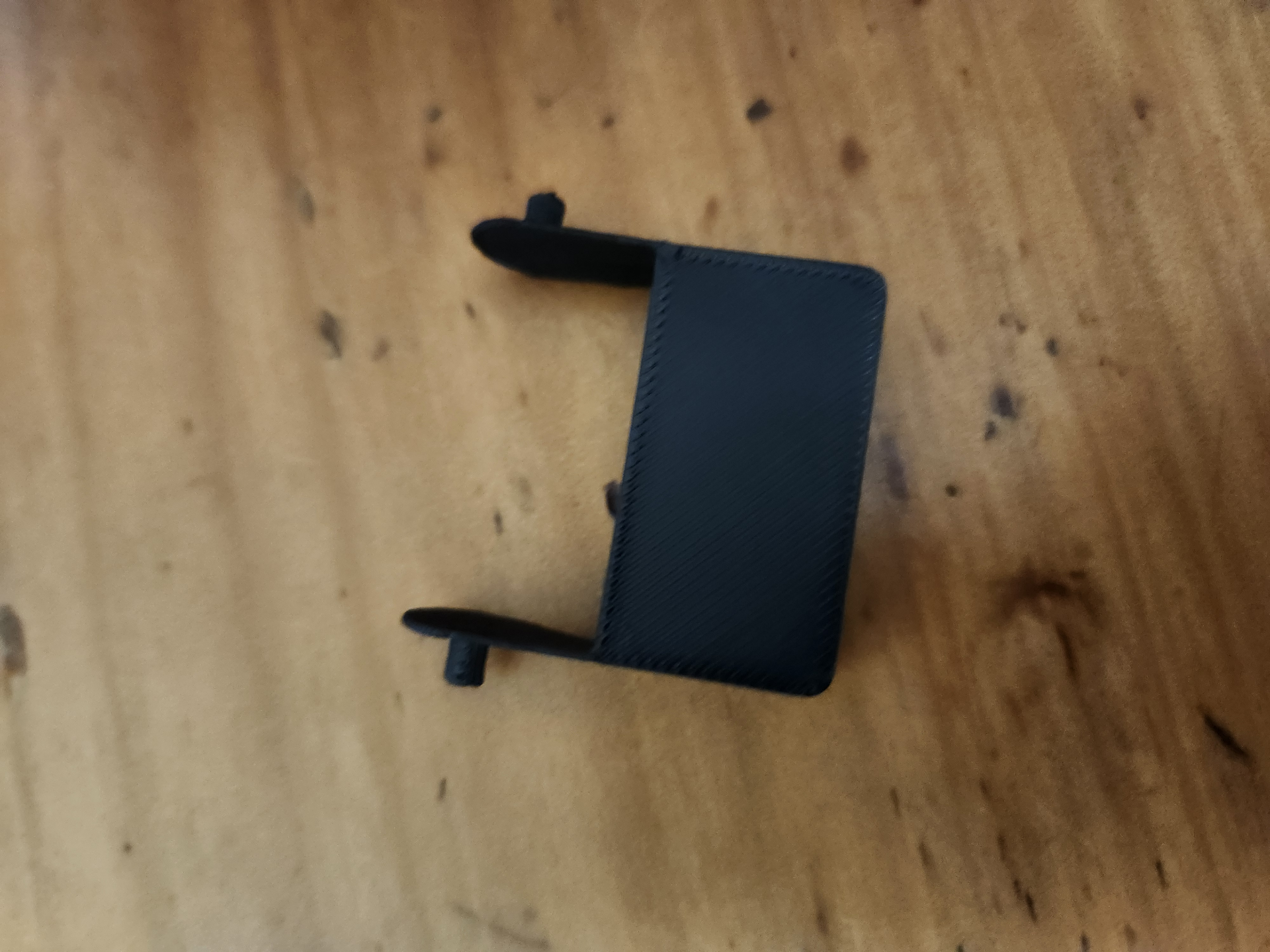 Feet for old lapotop stand