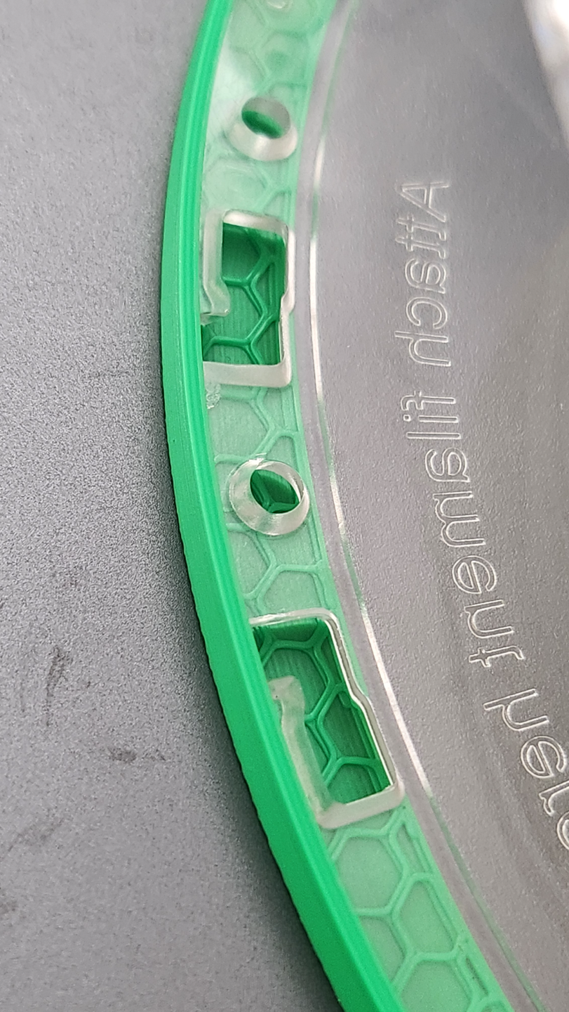 Neofil3D Snap-on Legacy Spool Adapter