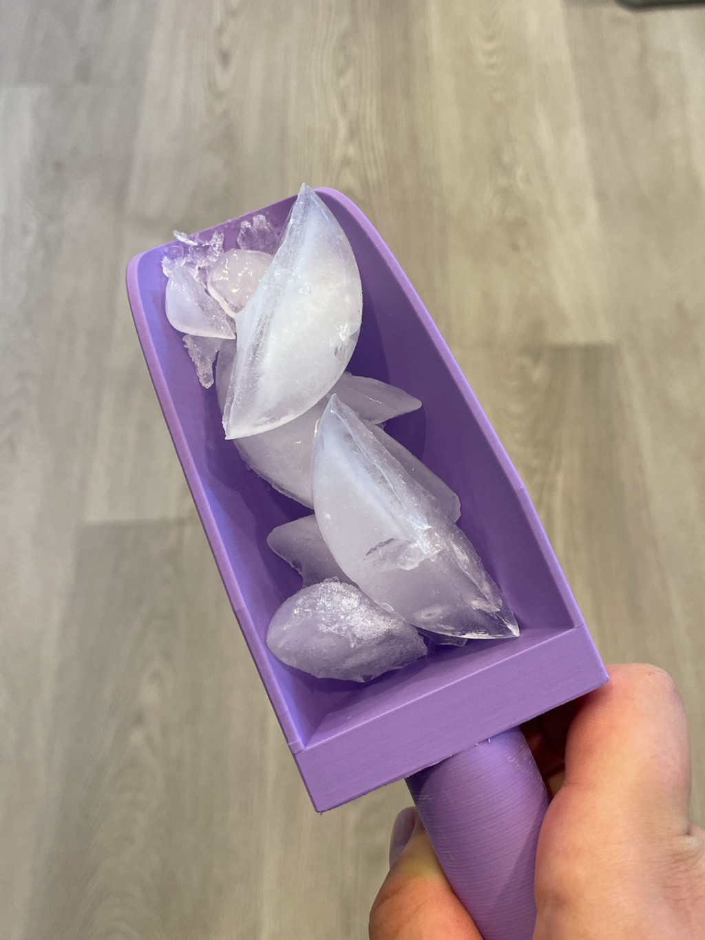 Ice Scoop