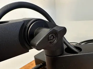 El Gato Wave Arm LP Sag Fix