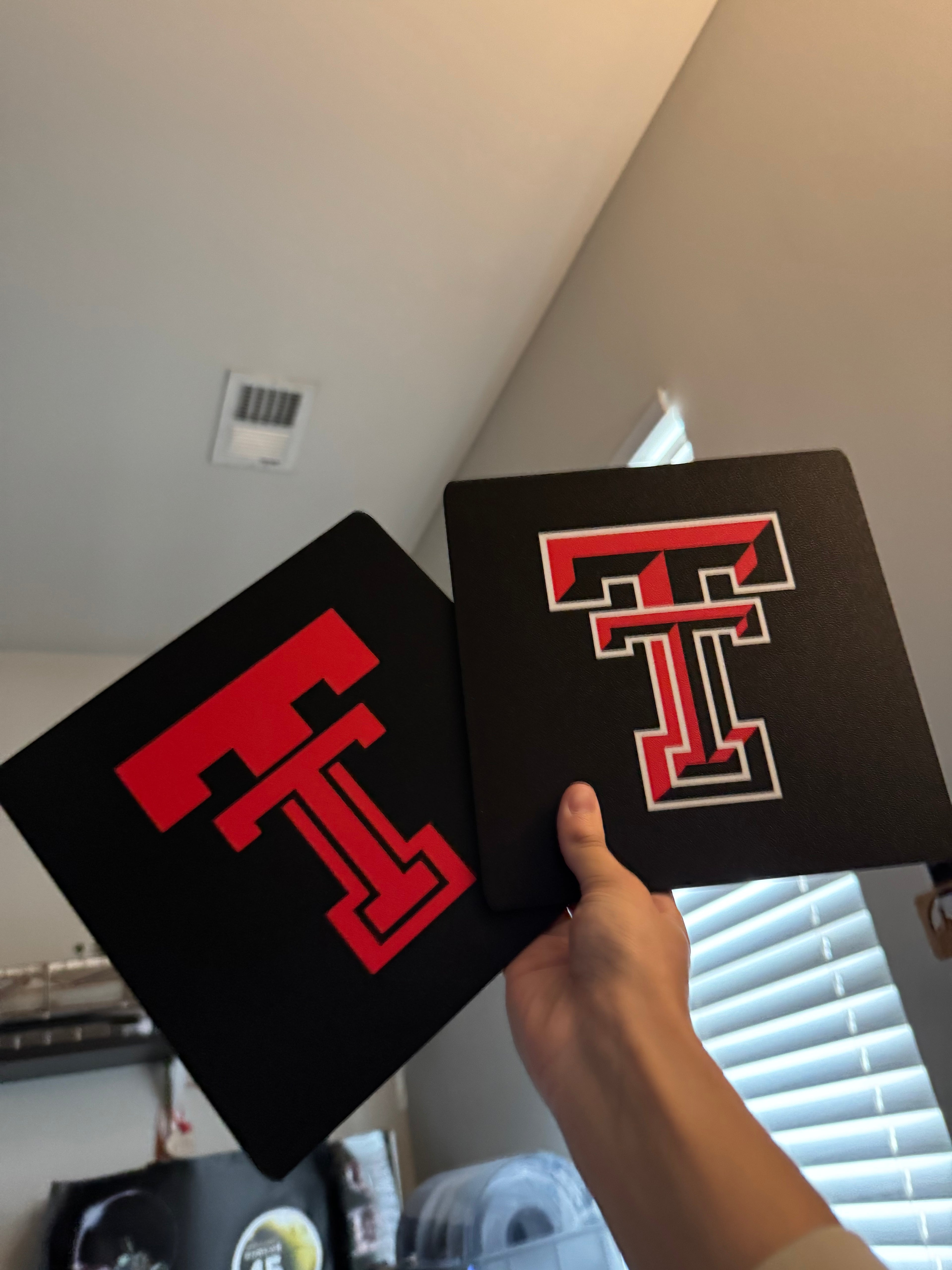 Texas Tech Mousepads
