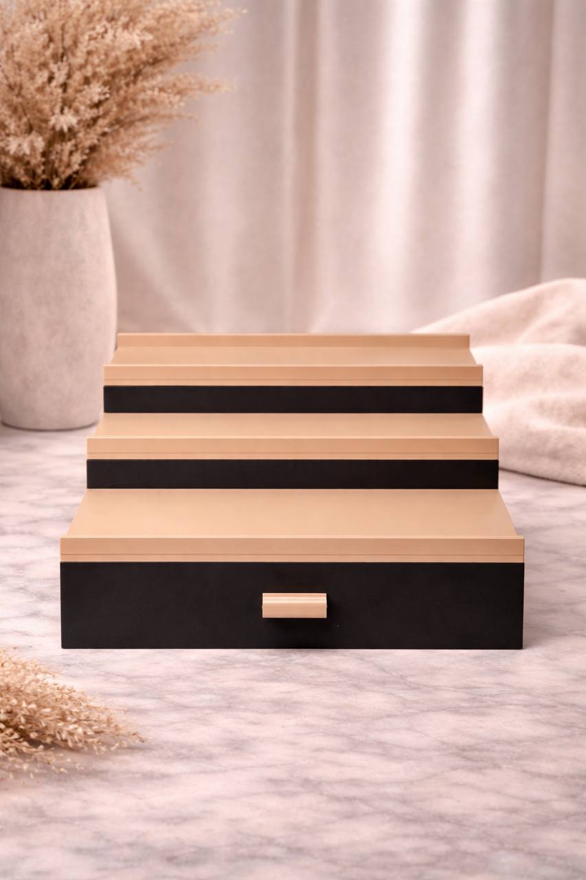 Perfume display stand