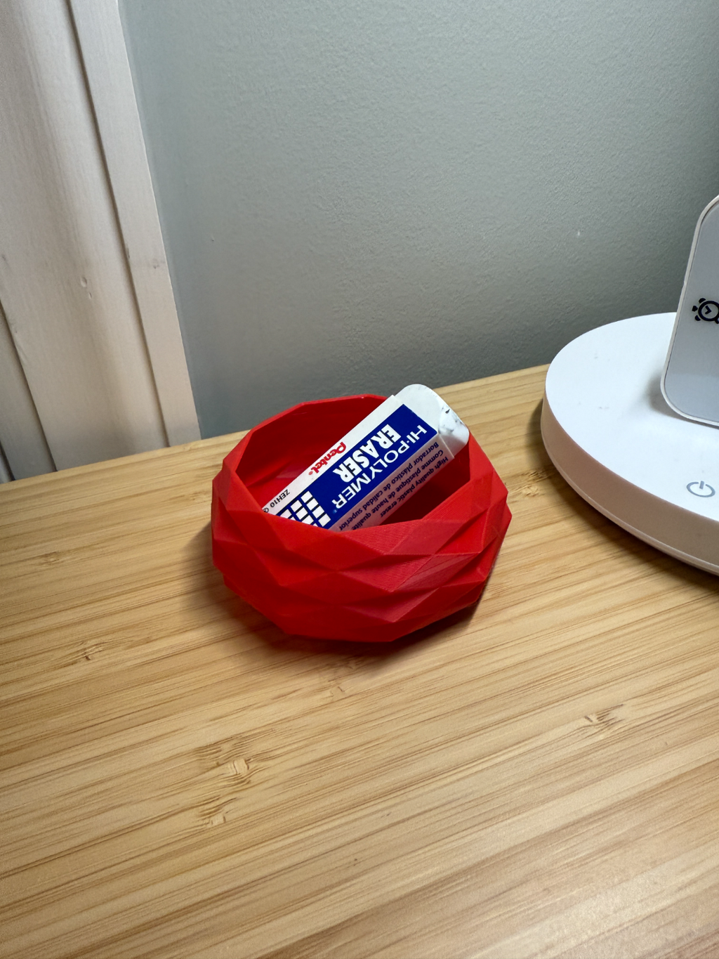 Low Poly Bowl