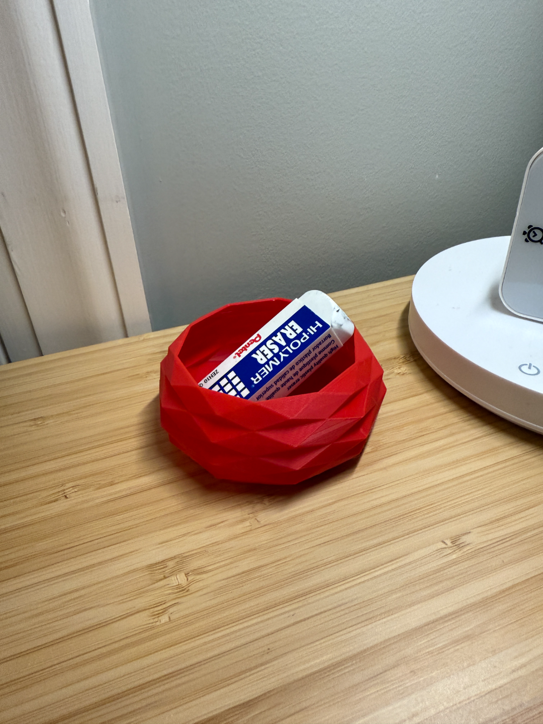 Low Poly Bowl