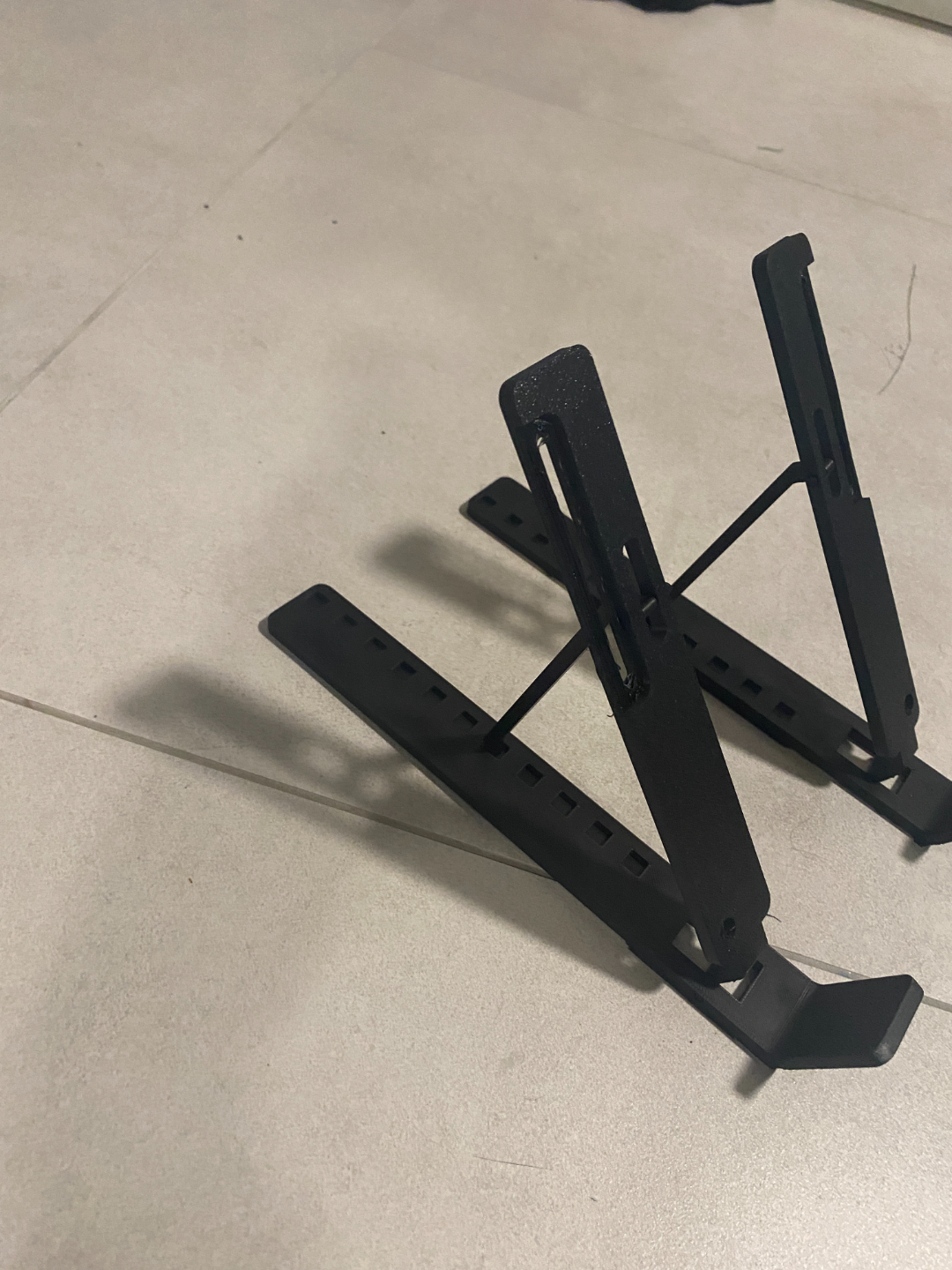 Laptop/Tablet/Book Stand