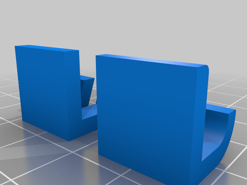 Cable Clips