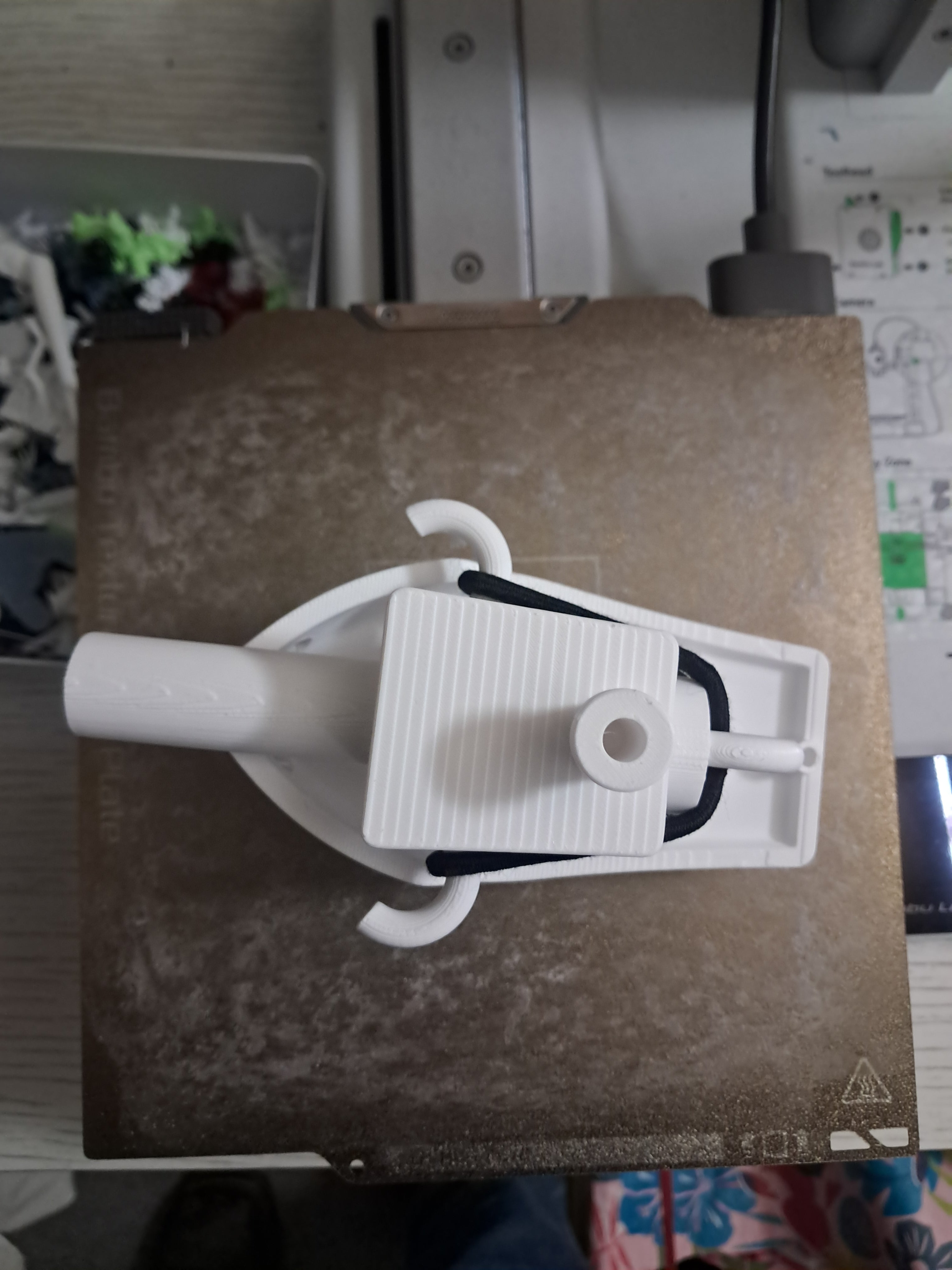 benchy launcher
