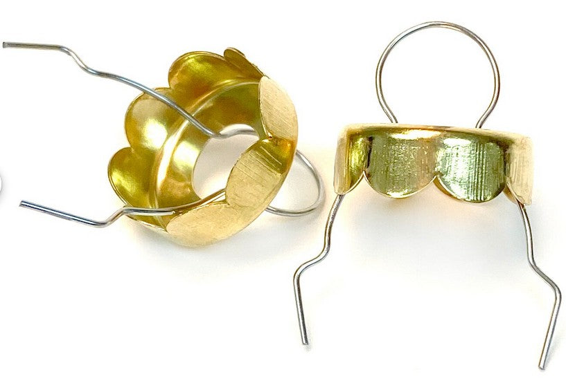 Christmas ball 50 / 60 / 70 mm Straight or Twist