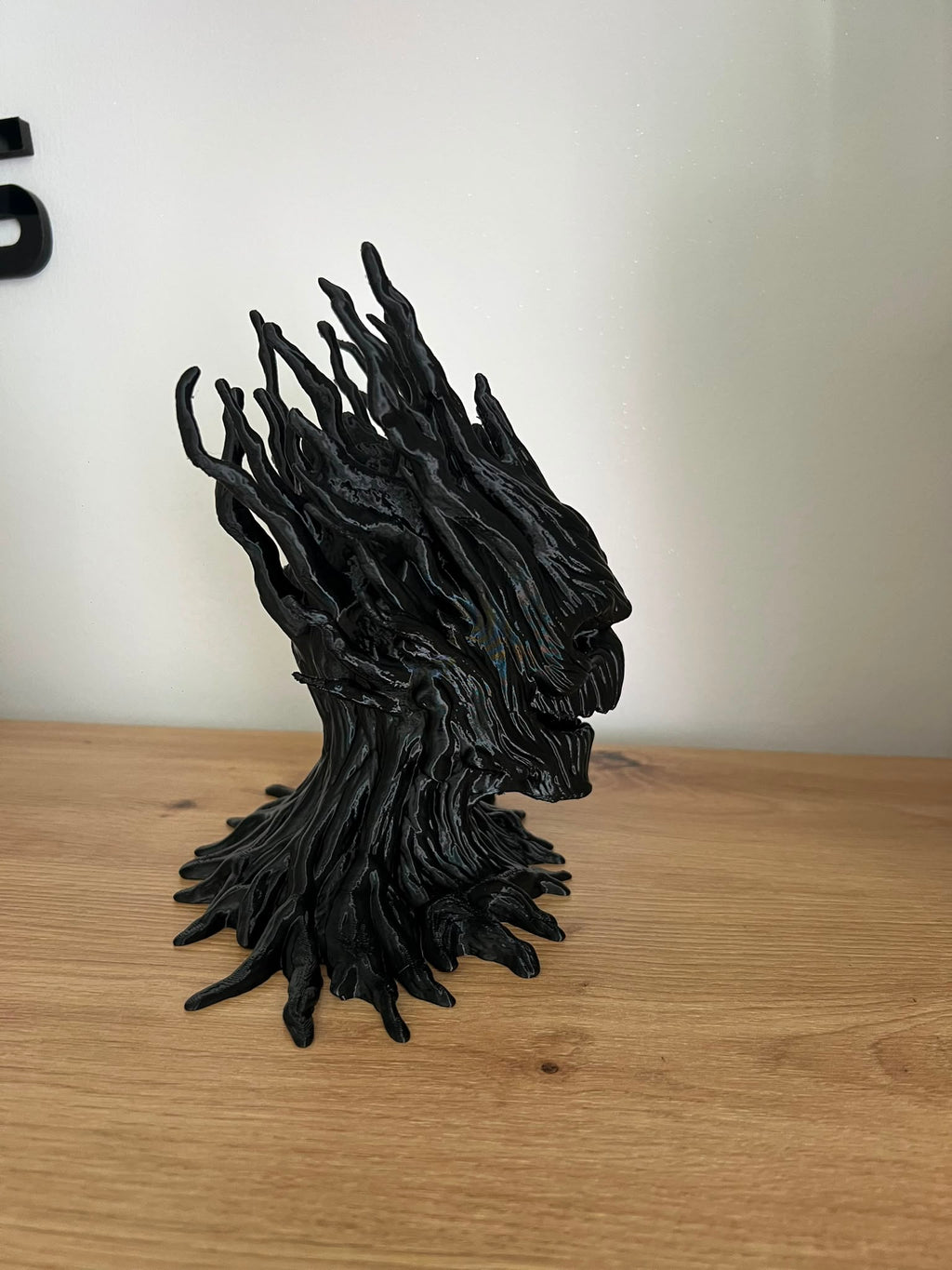 Gaming Headphone Stand|3D Printable Headset Holder