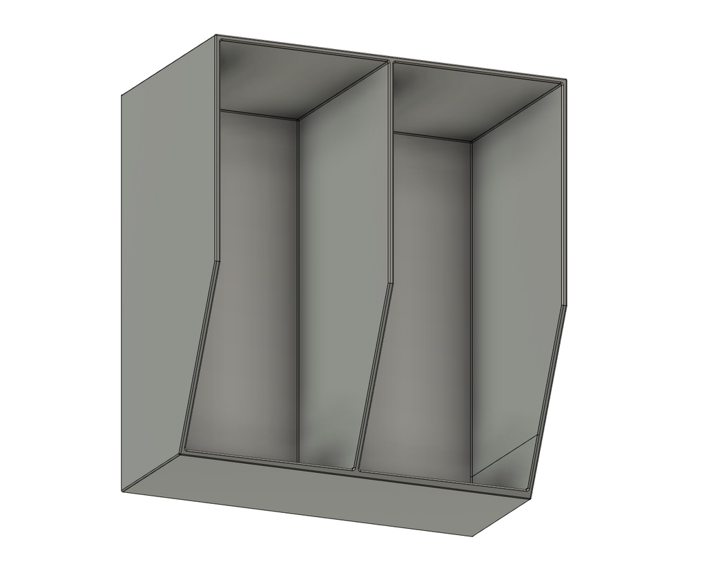 Storage Organizer