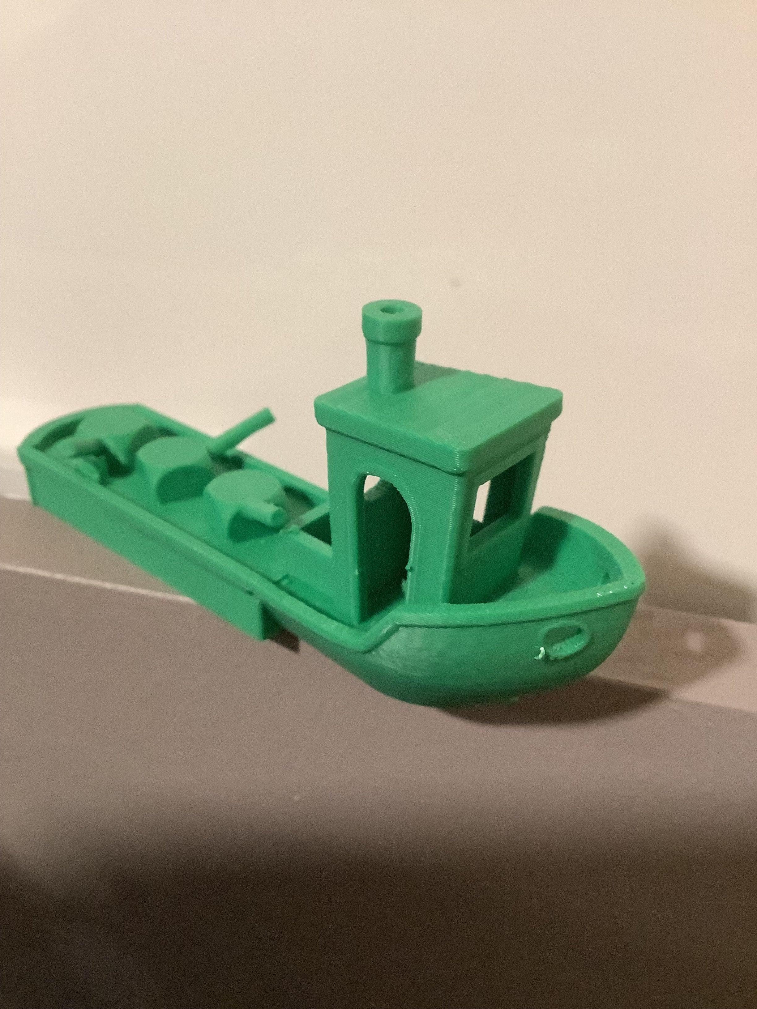battle benchy
