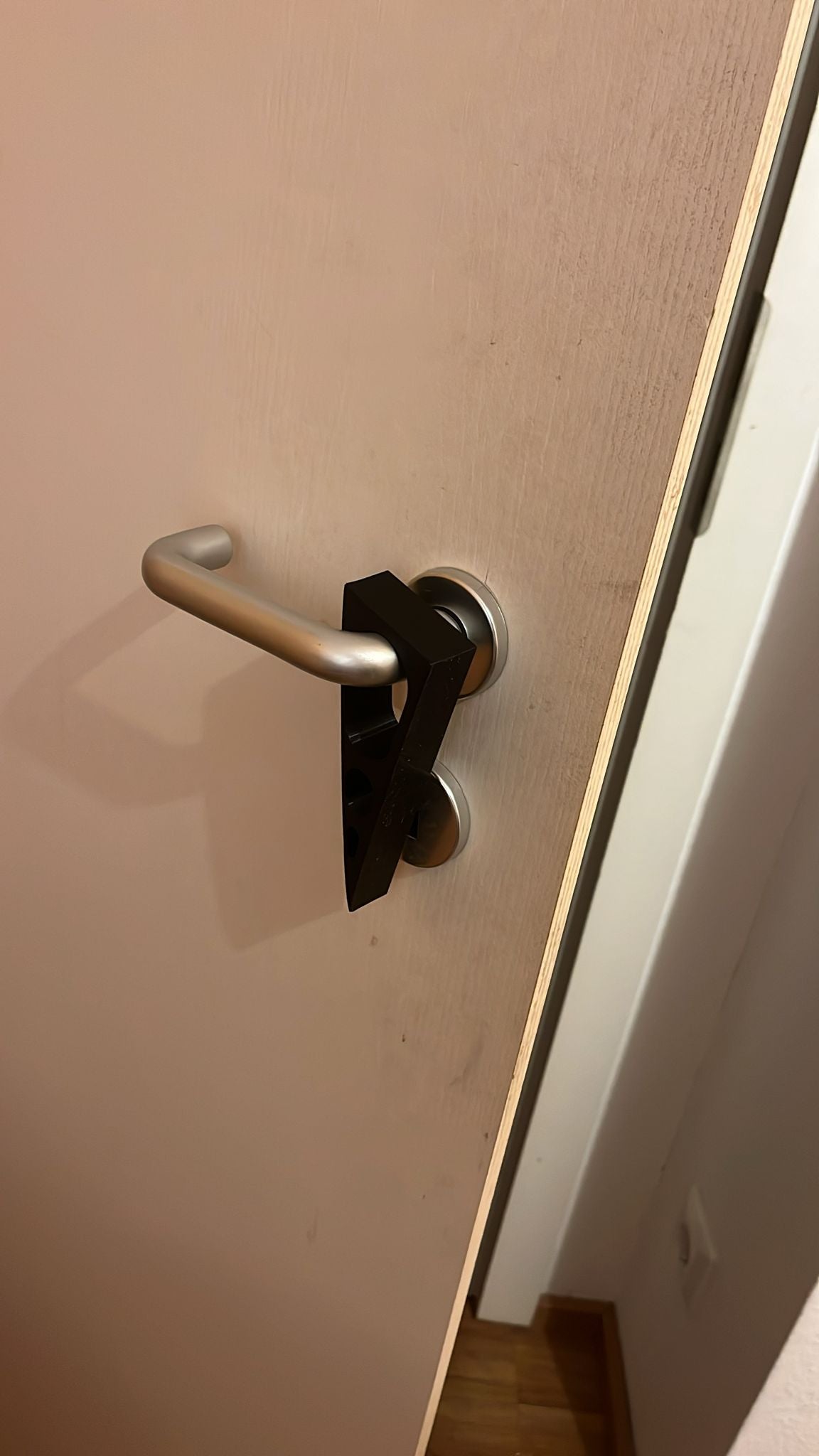 doorstop