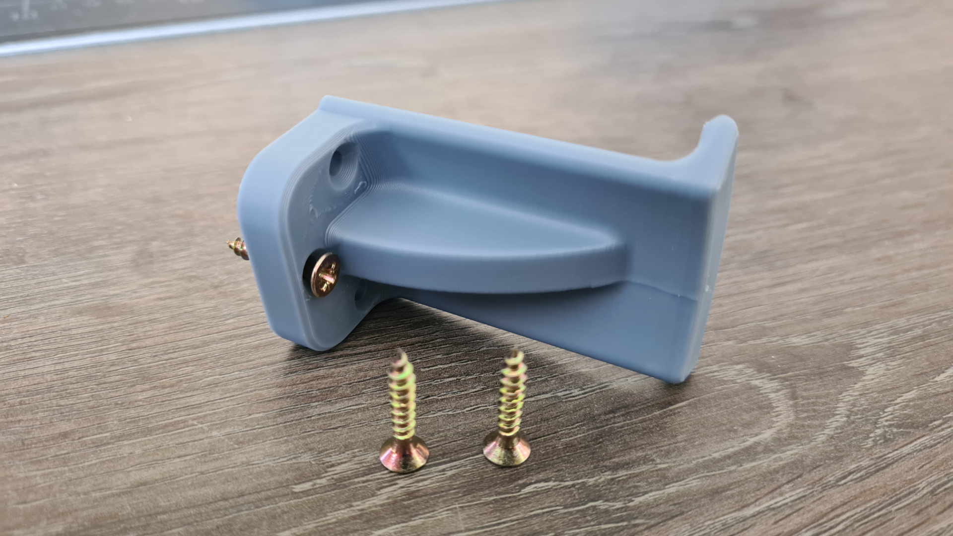 Gaffa / Duct Tape Roll Hanger
