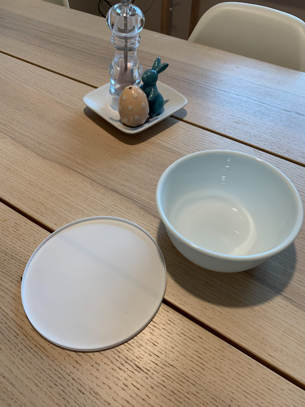 Corelle Vitrelle 28-oz Bowls Lid