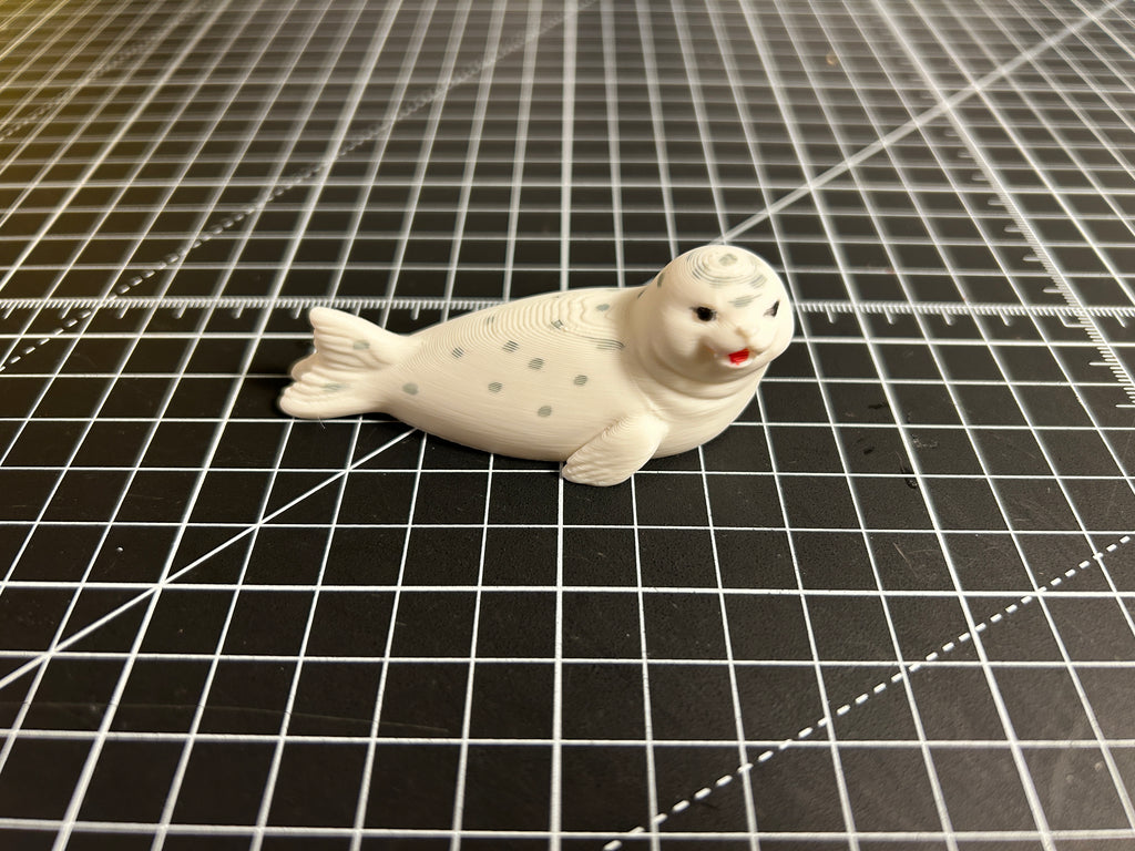 Project cutter for flexi toys