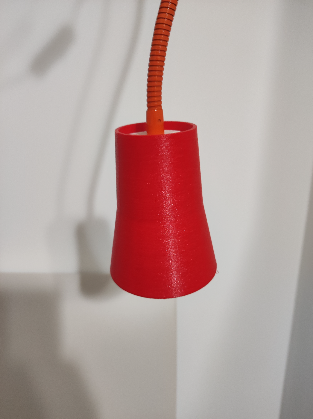 IKEA JANSJÖ Lampshade